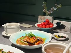 -南堂馆·新川菜(春熙路店)