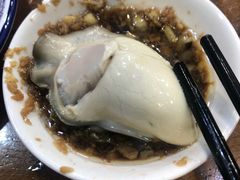 -蚝得喜海鲜(东城店)