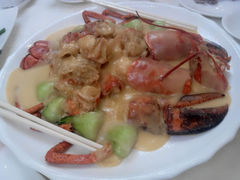 android_upload_pic-渔民新村(番禺总店)