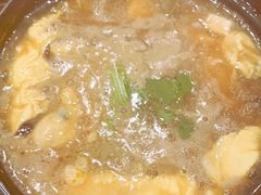 醋椒豆腐-好介口深夜酒馆(梅江店)