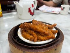 -华峰食馆(氹仔店)