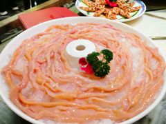 -码头故事火锅(郫县红光店)