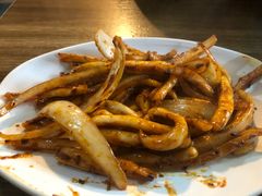 -炙热童年·老北京炙子烤肉(南锣鼓巷店)