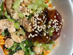 干碟-海底捞火锅(津南永旺店生日主题店)