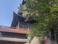 -敬亭山风景名胜区