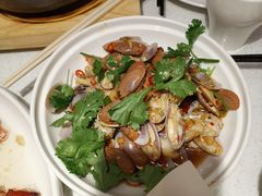 -79号渔船海鲜饭店(宝安店)