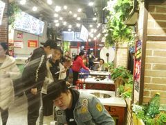 -钢管厂歆瑞源油卤串串香(春熙路太古里店)