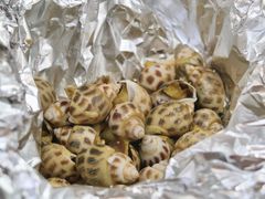 椒盐花螺-东江海鲜酒家(艺都分店)