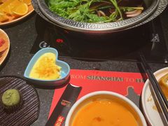 -牛New寿喜烧(金茂览秀城店)