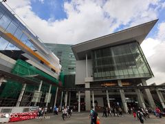 -东荟城名店仓