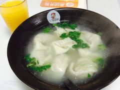 -如意馄饨(潘黄镇中店)