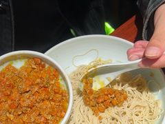 -裕兴记•蟹黄面馆(人民广场店)