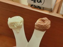-野人先生Gelato(上海长宁龙之梦店)