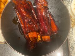 -秦淮巷·四季小馆
