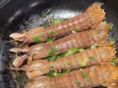 -甬小馆·焗海鲜温州菜(五马街店)