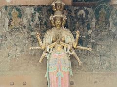 -炳灵寺世界文化遗产旅游区