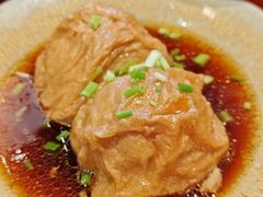 -古都历食南京菜·烤鸭·鸭血粉丝·汤包(南京博物院店)
