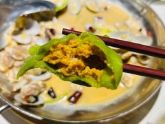 -双合园·海鲜水饺青岛菜(万佳广场店)