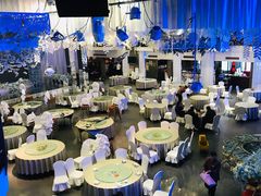 大堂-丽华园(汉阳龙阳店)