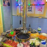 📍蚌埠首家🇰🇷首尔梨泰院大排档🔥