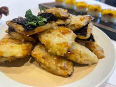 特色茄子-凯鸽酒楼(操场城店)