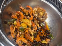 -七欣天香辣蟹火锅(海门解放中路店)