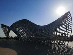 -南汇嘴观海公园