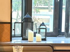 -吕氏焗小鲜•海鲜青岛菜(八大关店)