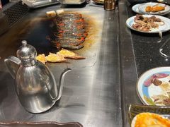 -大渔铁板烧(万象城店)