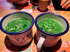 -丫丫厨娘·柠檬鸭(江南蓝鲸世界店)