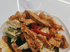 -贺兰山·西北菜(牛街总店)