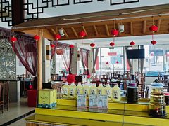 -湖上人家·船菜·私房菜(拈花湾景区店)