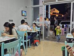 -星奇缘·海鲜餐厅(东山美食地标店)