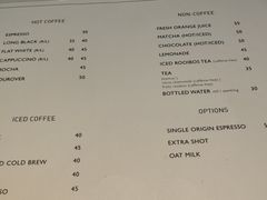 -NOC(西营盘店)