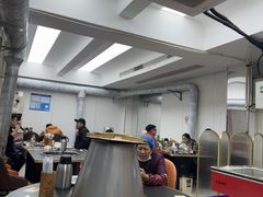 -地锅之家·鲜货工厂(华发路店)