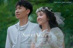 -安娜公馆婚纱摄影(锦州店)