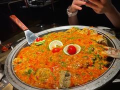 -烤匠麻辣烤鱼(环球中心店)