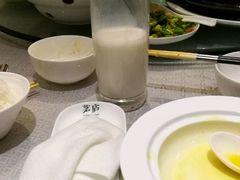 -茅庐·川粤精品私房菜(金沙遗址店)