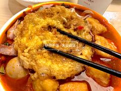 -水平有限广西米粉·广西风味集(五道口店)