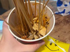 -嘉州鲜知味钵钵鸡(奎星楼店)