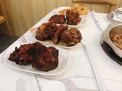 -骨大叔酱大骨自助火锅(东街口店)