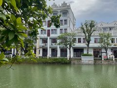 -赤坎·广东华侨国际旅游度假区