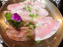 -黑牛の場烤肉(摩天活力城店)