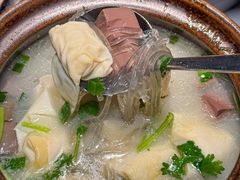 -外婆家(杭州马塍店·杭帮菜名店)