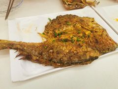 -白仁仔· 活烤海鲜 宵夜(豫园店)