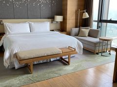 -重庆解放碑威斯汀酒店