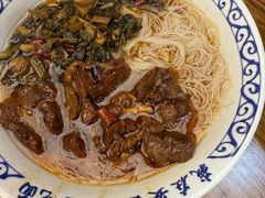 -梅溪·小伙子干挑面(安吉总店)