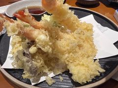 -気楽亭和食料理(气乐亭大世界本店)