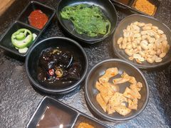 -九田家黑牛烤肉料理(太阳城店)