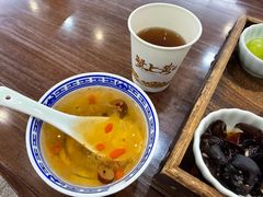 -蟹上黄·蟹黄面·江南糖水(人民广场店)